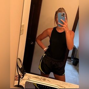 90 Degree Running Shorts